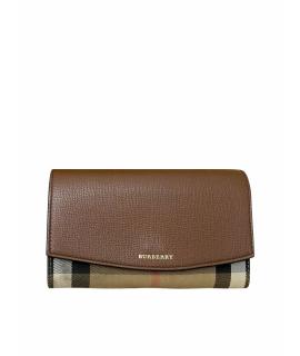 BURBERRY Клатч/вечерняя сумка