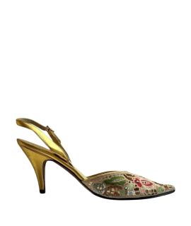 FERRAGAMO Босоножки