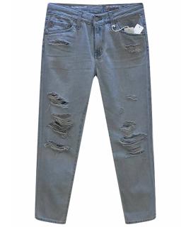 AG JEANS Джинсы слим