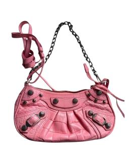 BALENCIAGA Сумка через плечо