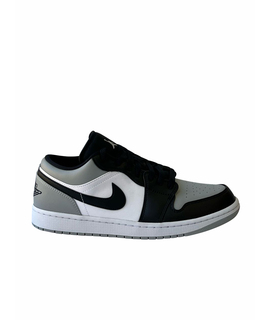 

Низкие кроссовки / кеды JORDAN Air Jordan 1 Low LT Smoke Grey
