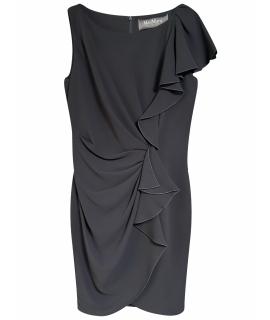 MAX MARA Коктейльное платье