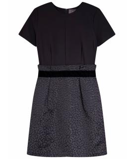 MAX MARA Коктейльное платье
