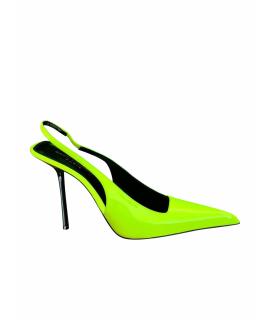 SAINT LAURENT Туфли