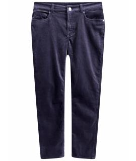 LORO PIANA Брюки узкие