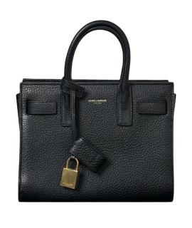 SAINT LAURENT Сумка с короткими ручками