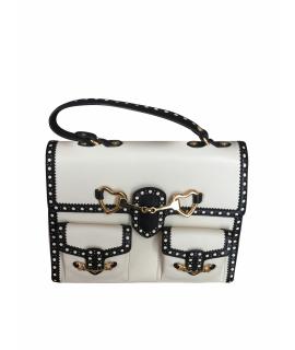 MOSCHINO Клатч/вечерняя сумка