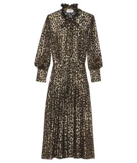 SAINT LAURENT Вечернее платье
