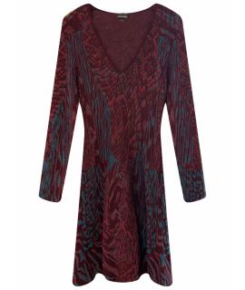 JUST CAVALLI Коктейльное платье