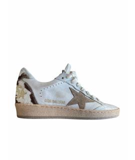 GOLDEN GOOSE DELUXE BRAND Кроссовки