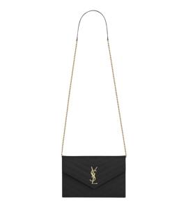 SAINT LAURENT Сумка через плечо