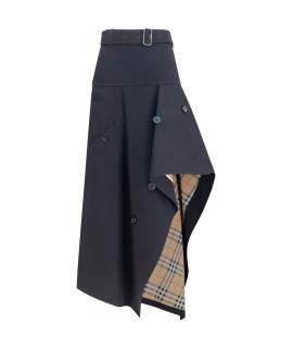 BURBERRY Юбка макси