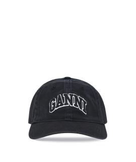 GANNI Кепка