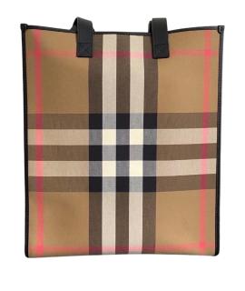 BURBERRY Сумка тоут