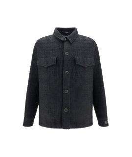 BALMAIN Кэжуал рубашка