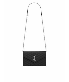 SAINT LAURENT Сумка через плечо