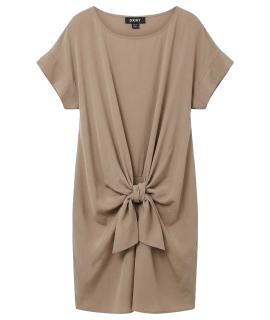 DKNY Повседневное платье