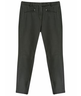 LORO PIANA Прямые брюки