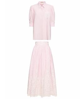 ELIE SAAB Костюм с юбками