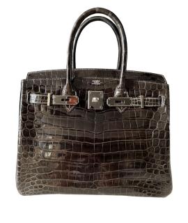 HERMES Сумка с короткими ручками