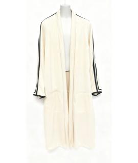 HAIDER ACKERMANN Тренч / плащ
