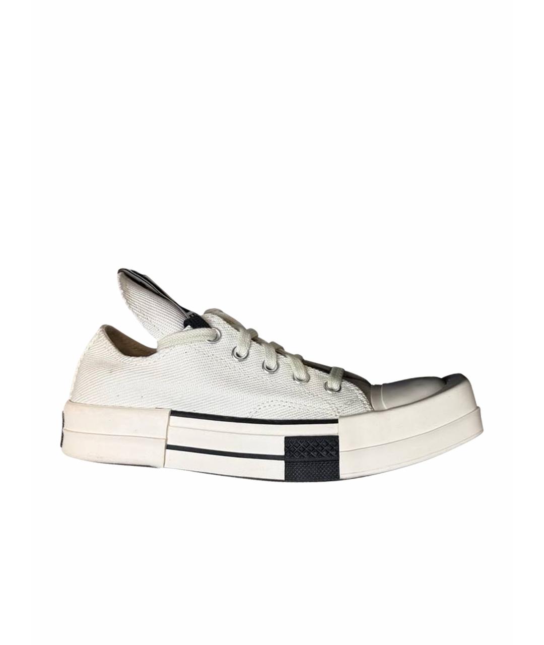 RICK OWENS DRKSHDW Кеды, фото 1
