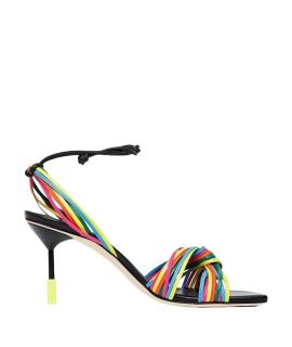 MSGM Босоножки