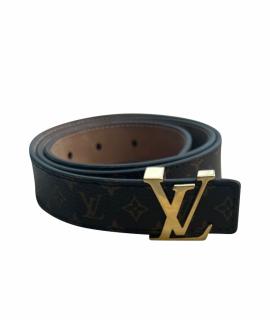 LOUIS VUITTON Ремень