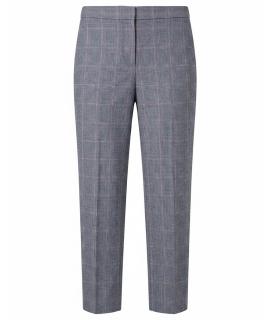 LORO PIANA Прямые брюки