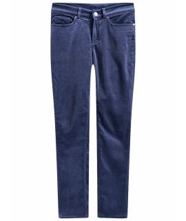 LORO PIANA Прямые брюки