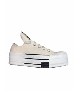 RICK OWENS DRKSHDW Кеды
