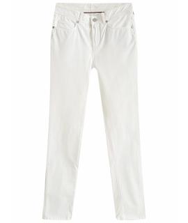 LORO PIANA Джинсы слим