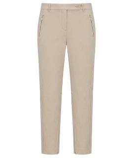 LORO PIANA Прямые брюки
