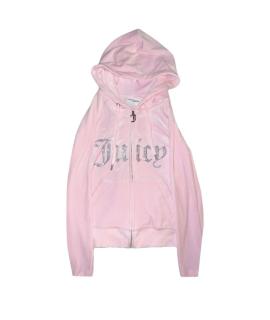 JUICY COUTURE Худи/толстовка