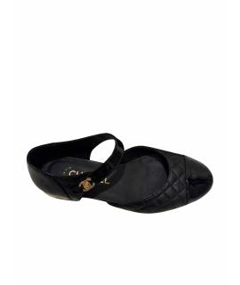CHANEL Туфли