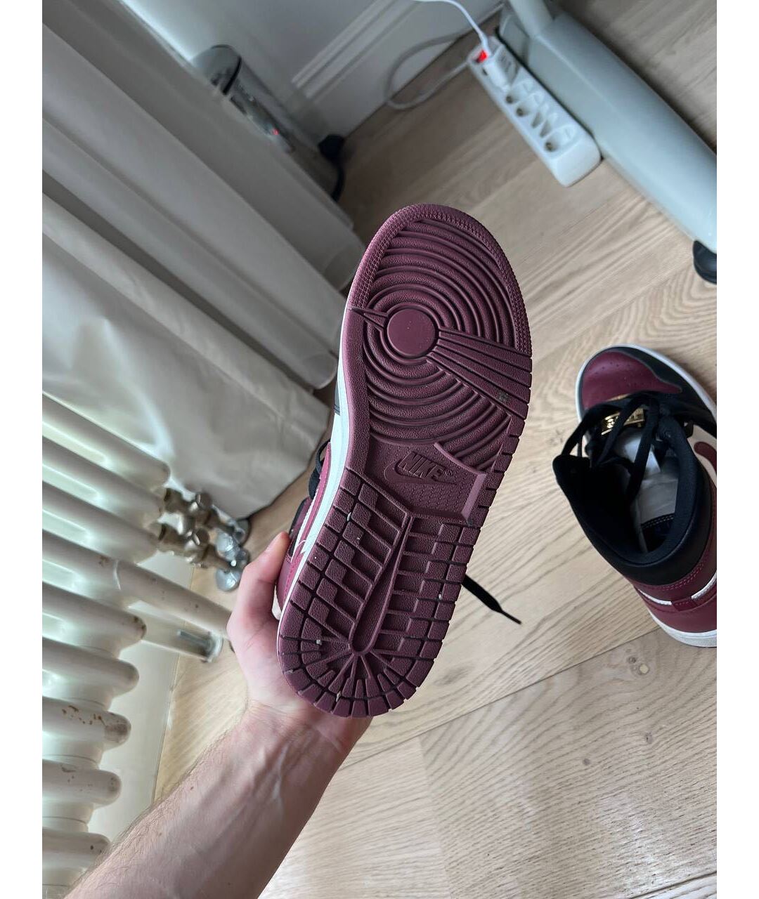 thumb