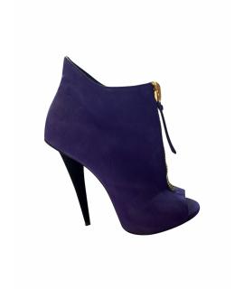 GIUSEPPE ZANOTTI DESIGN Ботильоны