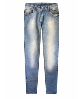 

Прямые джинсы ARMANI JEANS