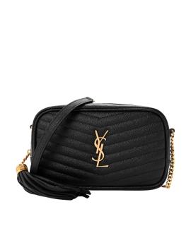 SAINT LAURENT Сумка через плечо