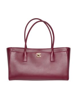 CHANEL Сумка тоут