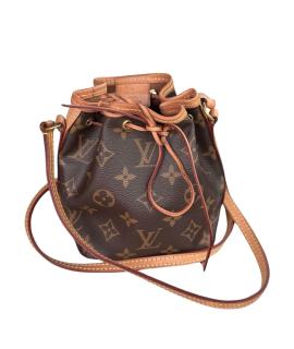 LOUIS VUITTON Сумка через плечо
