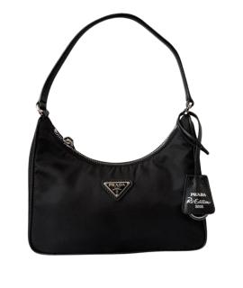 PRADA Сумка с короткими ручками