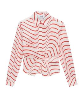 MSGM Рубашка