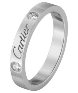 CARTIER Кольцо