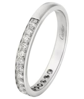 CARTIER Кольцо