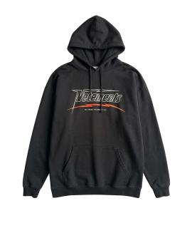 VETEMENTS Худи/толстовка