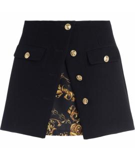 VERSACE JEANS COUTURE Юбка мини
