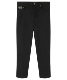 VERSACE JEANS COUTURE Прямые джинсы