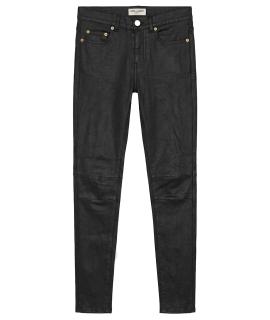 SAINT LAURENT Брюки узкие