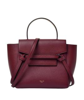 CELINE Сумка через плечо